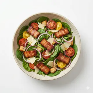Insalata Sfiziosa