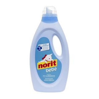 Norit Baby Liquid Detergent 1125ml