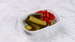 Salata de muraturi asortate