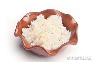 Рис припущенный 