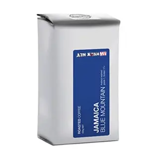 Дім Кави Jamaica Blue Mountain (200г)