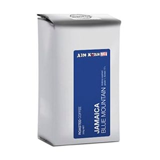 Дім Кави Jamaica Blue Mountain (200г)
