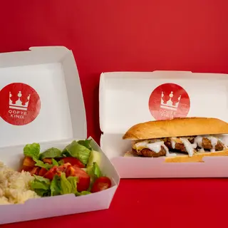 QOFTE Delights Box