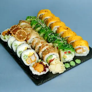 KABUKI SET (30SZT.)