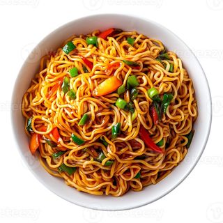 Special Noodles
