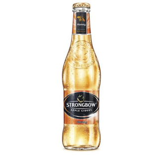 Cerveza Strongbow (33 Cl.)