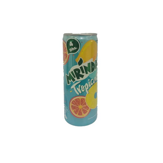 Mirinda Tropicale