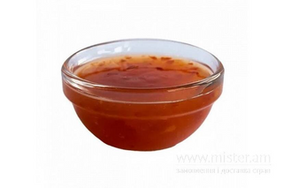 Солодкий чілі