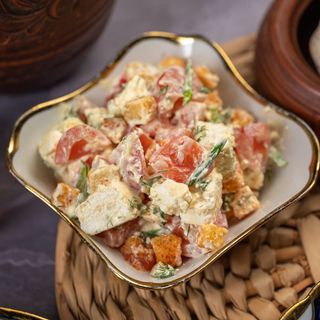 Салат "Смак" (230 гр.)