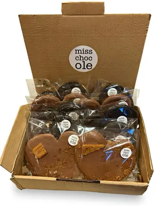 Caja 10 Palmeras · Best Sellers (5×2)