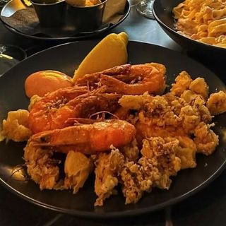 Fritto Misto Imperial