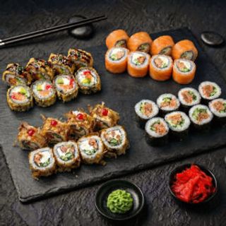 Grill Selection