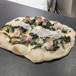 Guanciale & Cicoria
