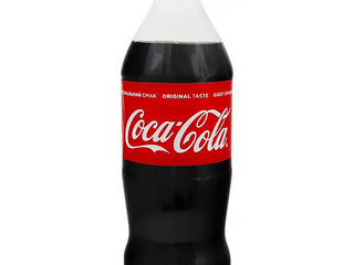 Coca-Cola (0.75л)