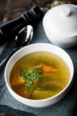 Сорпа по-казахски