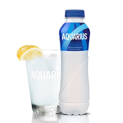 AQUARIUS LIMÓN