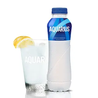 AQUARIUS LIMÓN