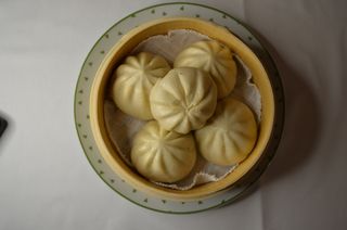 Shang Hai Xiao Long Bao