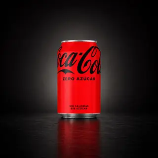 Coca-Cola Zero 33cl