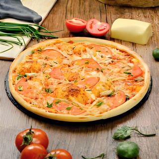 Пицца Pollo (35см)