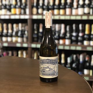 Вино Southern Ocean Sauvignon Blanc Marlborough біле сухе (0.75л)