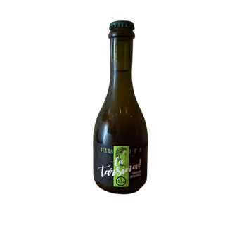 Birra Artigianale IPA La Tersina!