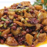 Gongbao Chicken