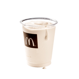 MilkShake Vanille