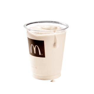 MilkShake Vanille