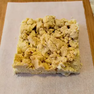 Coca Mollitas