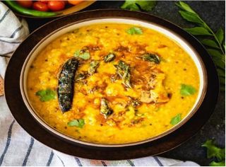 Dal Tadka