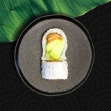 Saumon Avocat