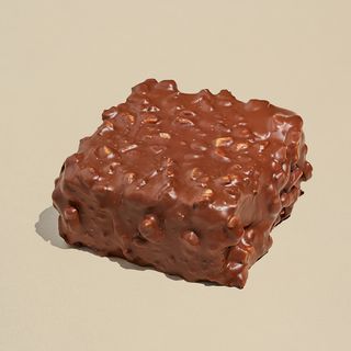 Բրաունի նուտելայով