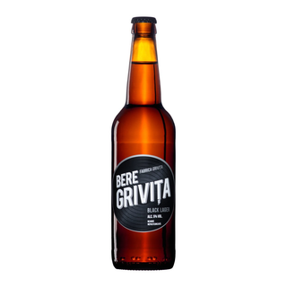 Bere Grivita