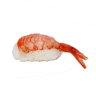 Nigiri gambero rosso 1pz