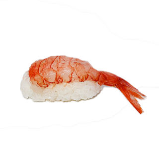 Nigiri gambero rosso 1pz