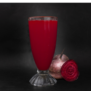Jus de Betterave