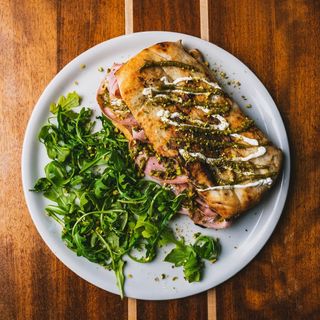 Panuozzo Napoletano Bologna