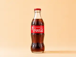 Coca Cola (250ml)