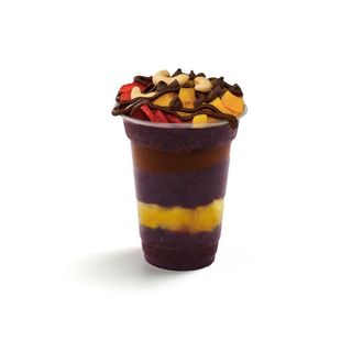 Glow Boost Açaí 500ml