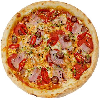 Піца Інферно (30см)