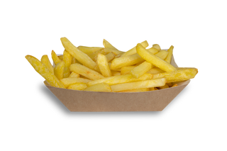 Ración Entera De Papas