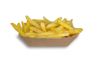 Ración Entera De Papas