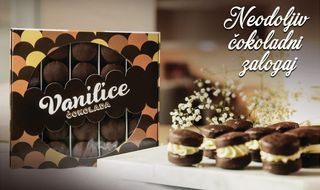 Vanilice čoko