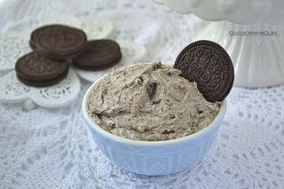 Oreo krem