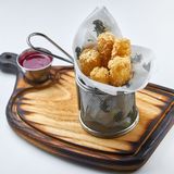 Сирні палички (150/40г)