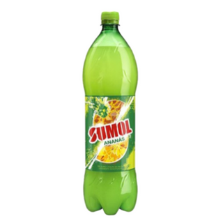 Sumol de ananás de 1,5L