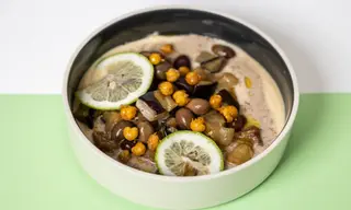 Tasty Hummus