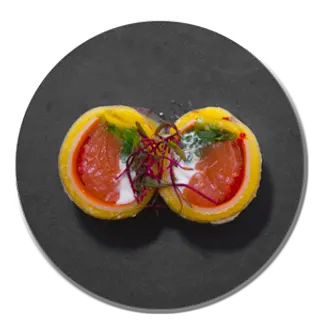 AROMAKI WAKAME 