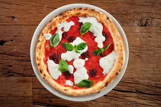NDUJA